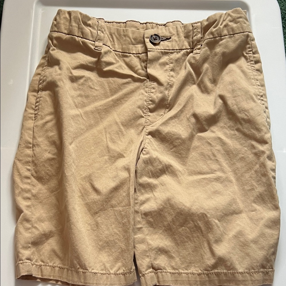H&M Kids Tan Shorts